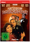DVD Der Tanz des Dschinghis Cohn