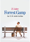 Kinoplakat Forrest Gump