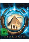 DVD Stargate