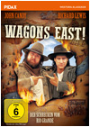 DVD Wagons East