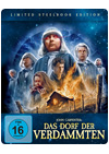 Blu-ray Das Dorf der Verdammten