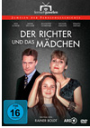 DVD Der Richter und das Mädchen