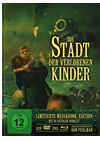 Blu-ray Die Stadt der verlorenen Kinder