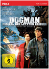 DVD Dogman