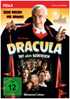 DVD Dracula - Tot aber glücklich