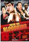 DVD Enter the Blood Ring