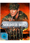 Blu-ray Soldier Boyz