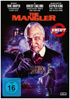 DVD The Mangler