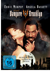 DVD Vampire in Brooklyn