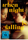 DVD When Night Is Falling