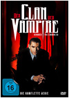 DVD Der Clan der Vampire