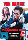 DVD Maximum Risk