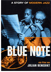 Kinoplakat Blue Note