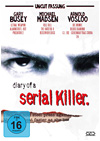 DVD Diary of a Serial Killer