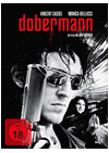Blu-ray Dobermann