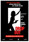 Kinoplakat Drop Out