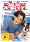 DVD Ein Genie auf vier Pfoten