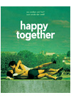 DVD Happy Together