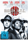 DVD Harlem, N.Y.C. - Der Preis der Macht