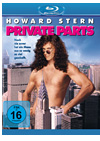 Blu-ray Private Parts
