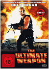 DVD The Ultimate Weapon