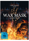 DVD Wax Mask