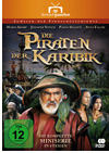 DVD Die Piraten der Karibik