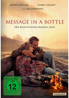 DVD Message in a Bottle