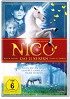 DVD Nico das Einhorn