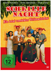DVD Schrille Nacht - Ein total verrücktes Weihnachtsfest