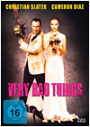 DVD Very Bad Things