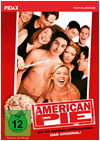DVD American Pie