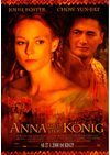 Kinoplakat Anna und der König