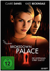 Kinoplakat Brokedown Palace