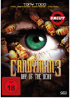 DVD Candyman 3 - Day of the Dead