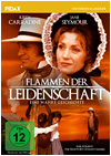 DVD Flammen der Leidenschaft