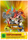 DVD Monster Rancher