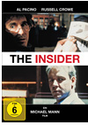 DVD The Insider
