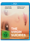Blu-ray The Virgin Suicides