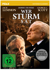 DVD Wer Sturm sät