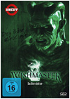 DVD Wishmaster 2