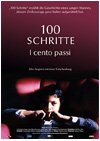 Kinoplakat 100 Schritte