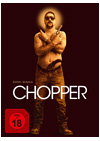 DVD Chopper