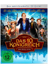 DVD Das 10. Königreich