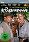 DVD Der Paradiesvogel