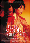 Kinoplakat In the Mood for Love