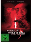 DVD Mission to Mars