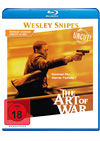Blu-ray The Art of War