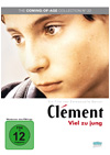 DVD Clement