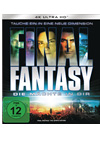 Blu-ray Final Fantasy - Die Mächte in Dir
